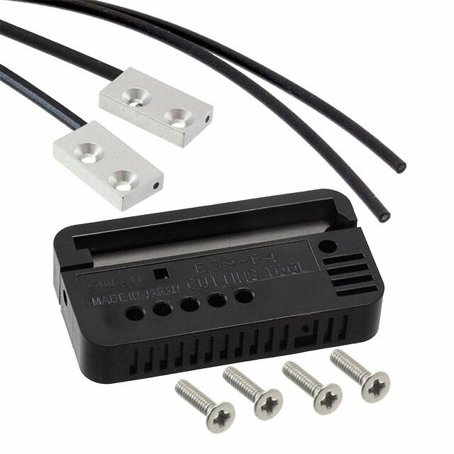 E32-T15XR 2M Omron Automation and Safety  Capteurs optiques - Photoélectriques industriels